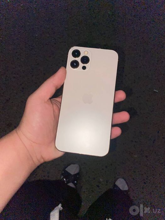 Iphone 12prozzzzzzzz