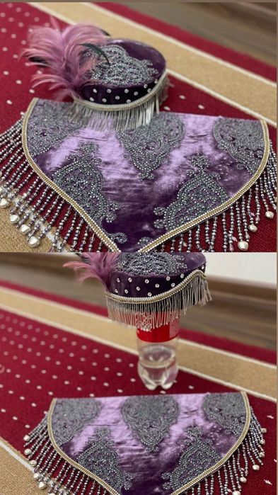 Ансамбль для невесты