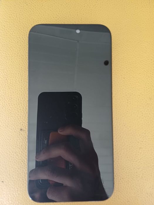 Iphone 15 pro max 256