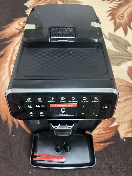 Продам кофе машину