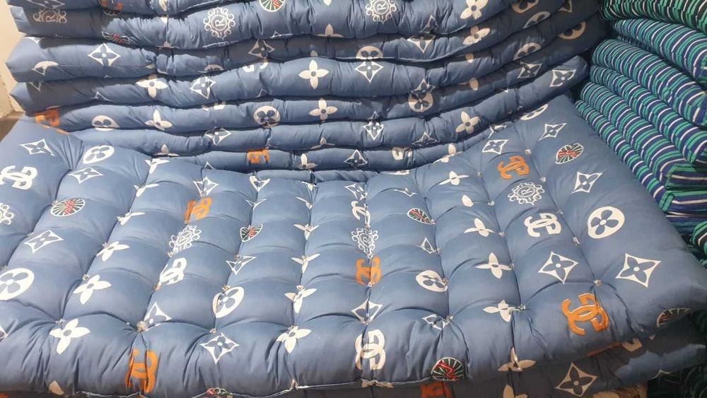 МАТРАЦ ВАТНЫЕ от производителя