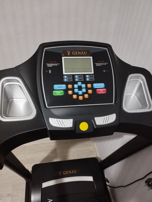 Продам Беговую дорожку.