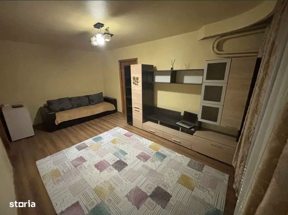 Apartament 2 camere, Valea Roșie, mobilat și utilat, lift  funcțional