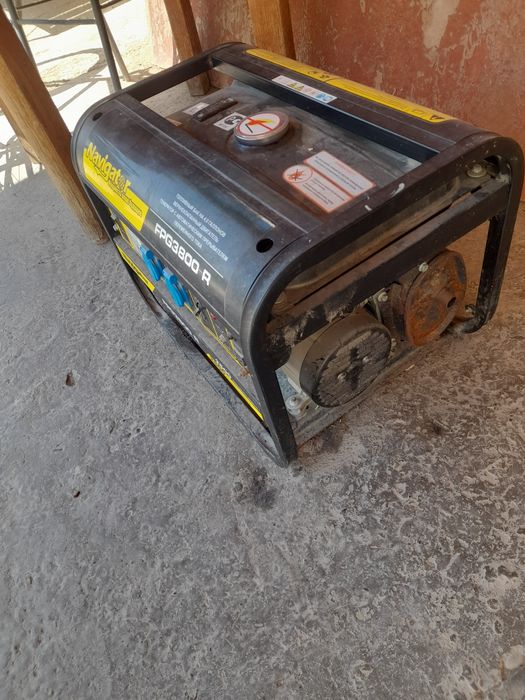 DVIJOK sotiladi ishlaydi yoqilg‘i gaz.benzin 3.8.kv lik