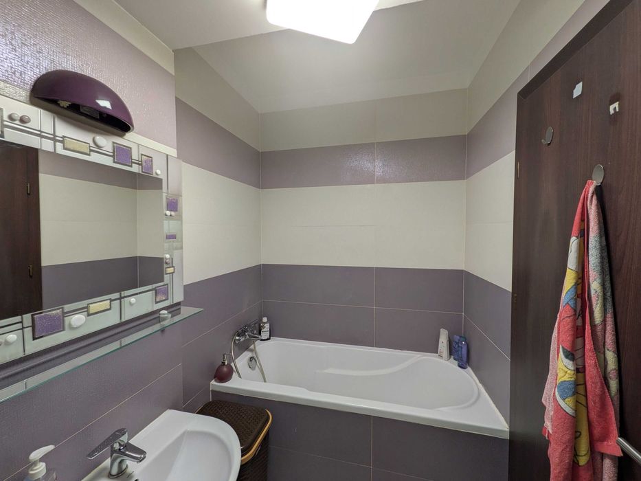 Proprietar: Ap. 2 Cam. 43mp + Parcare | Șoseaua Sălaj