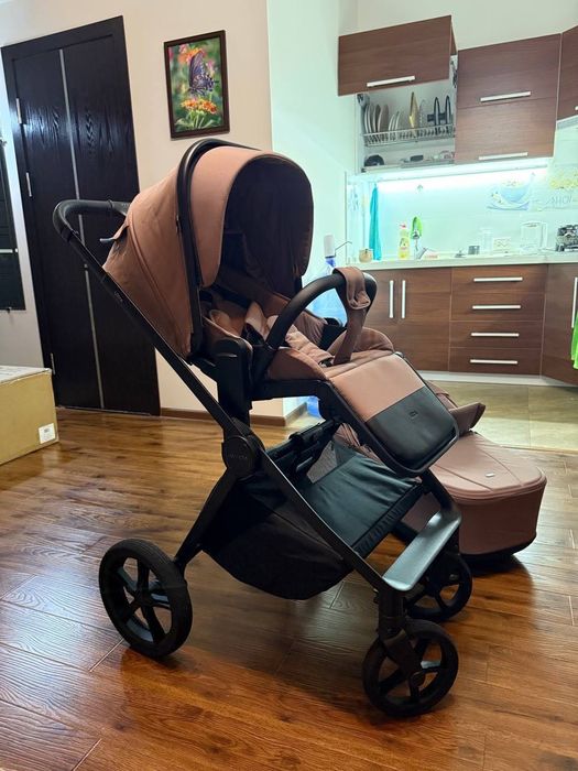 Коляска детская Corrello Ultra 2в1