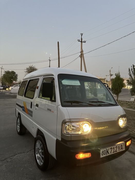 Damas 2025 tez va arzon sotiladi