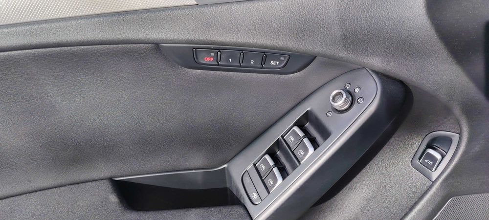 Audi A4 Allroad, Ауди А4 Олроуд на части! Август 2013