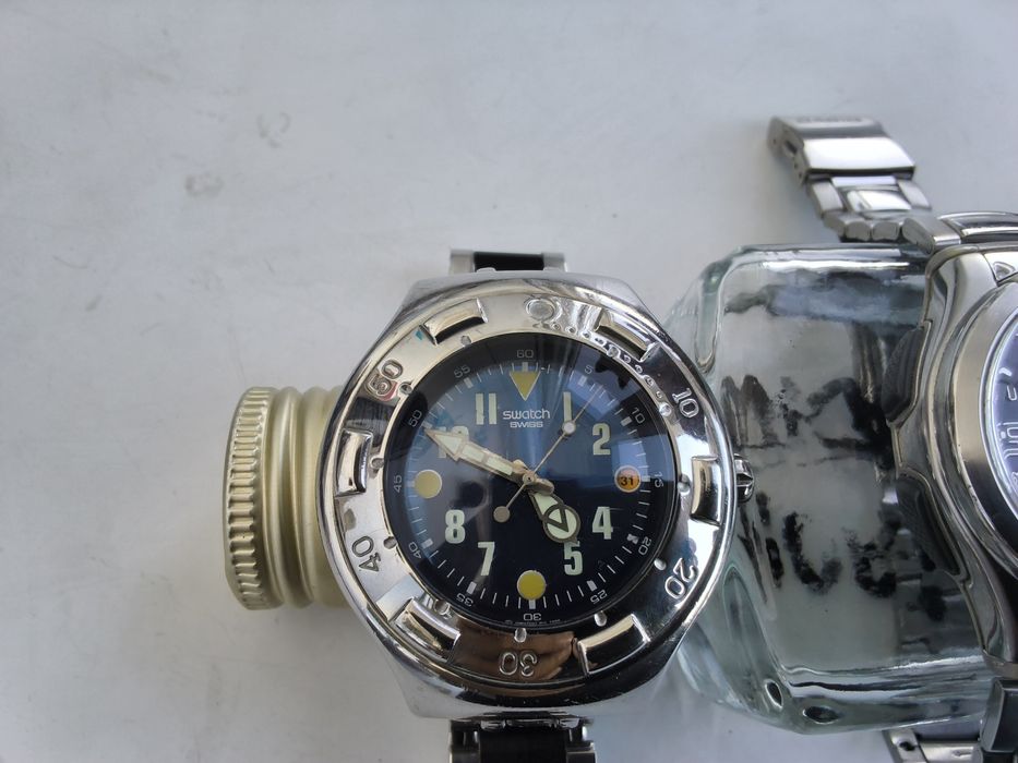 Ceas casio electronic