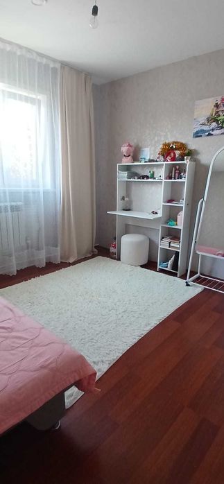 Продам дом, 123м², 10 соток