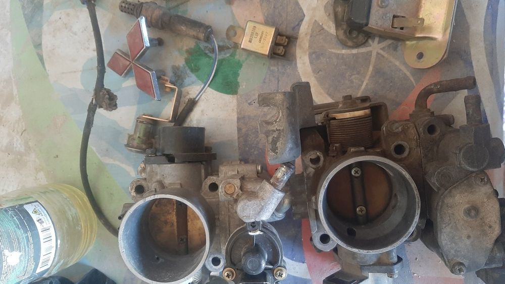 Привозной запчасть стартер