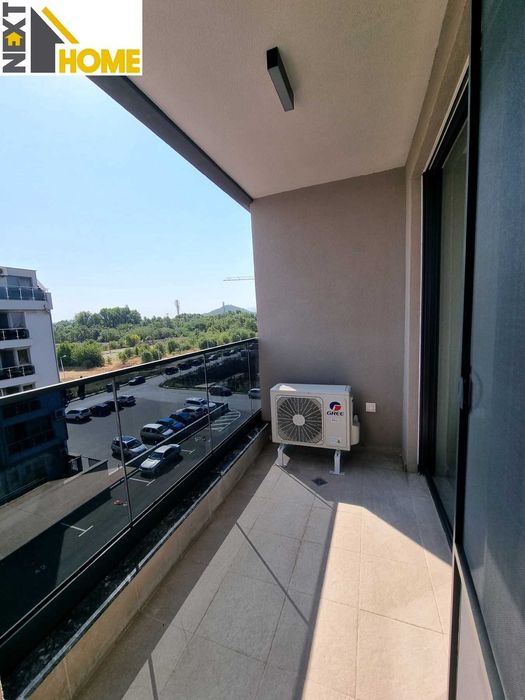 Дава се под наем Двустаен апартамент в Пловдив, Кършияка - 76 кв.м за 510 € - Снимка #6