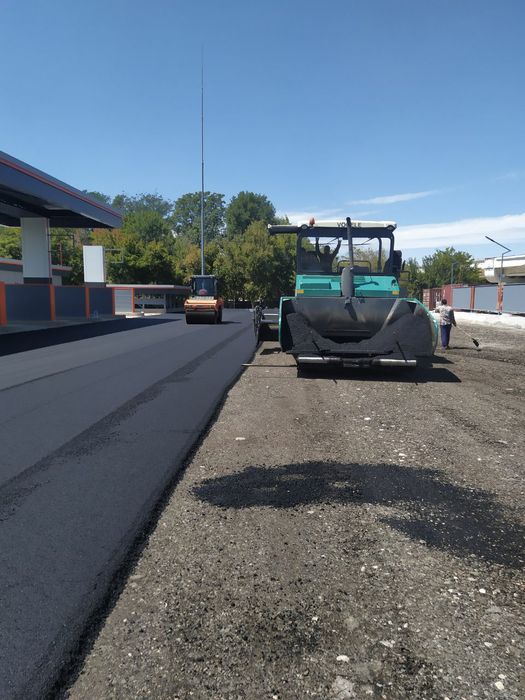 Asfalt aspalt асфалть  сифат ва гарантия