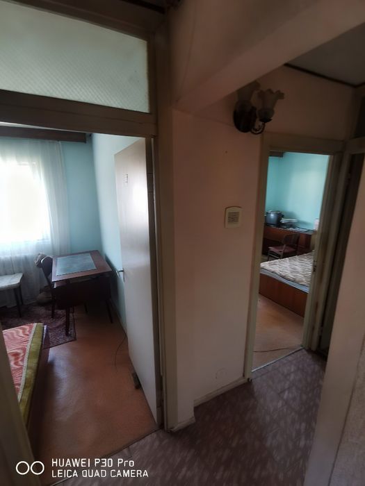 Vânzare Apartament 70 mp, 3 camere Câmpulung Muscel Visoi 3 Arges
