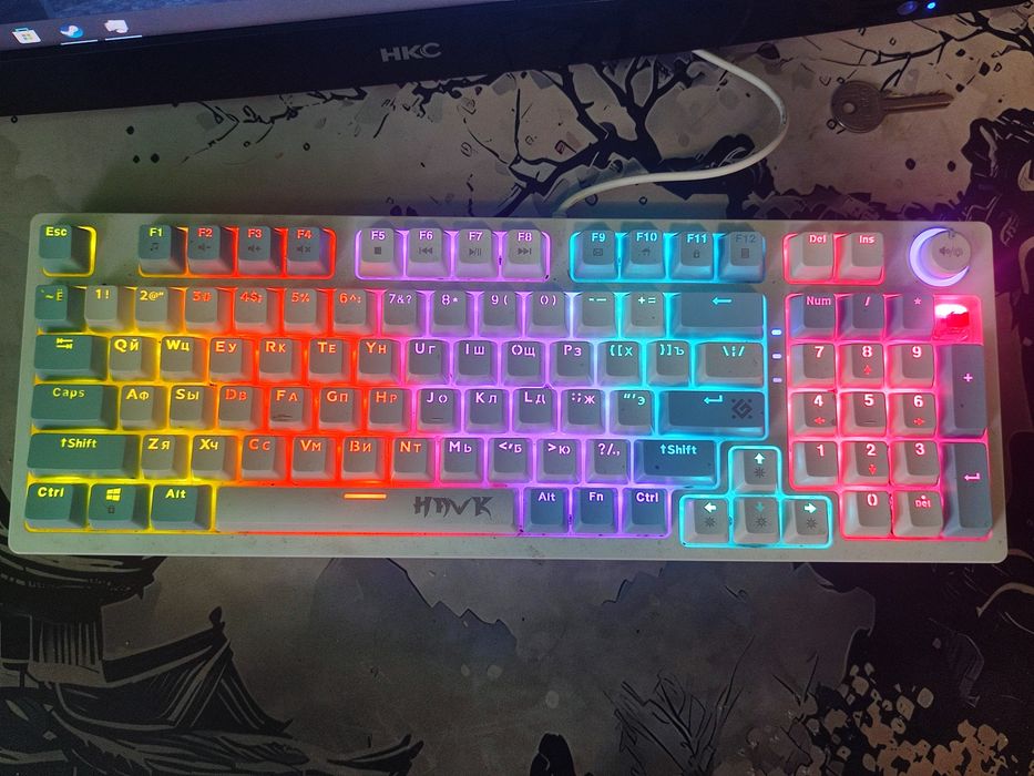 Продаю игровой компьютер