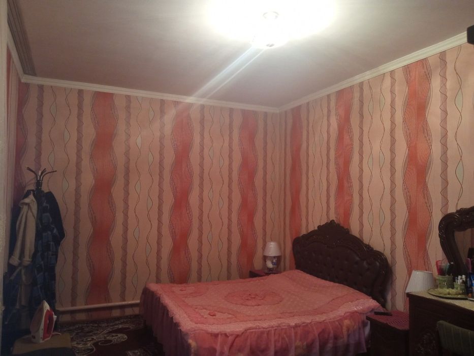 Chilonzor Mevazor Maxallada 6 Sotok Xonadon Sotiladi Srochni Sotiladi