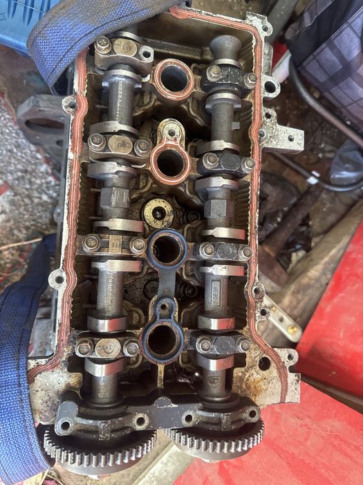 Матор машина Genrta