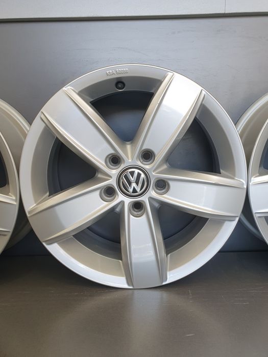 Джанти 16 Golf 7