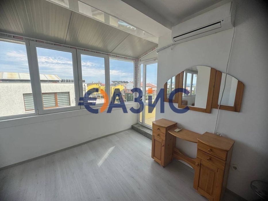 Продава се Двустаен апартамент в с. Равда, Област Бургас - 86 кв.м за 1035 €/кв.м - Снимка #2