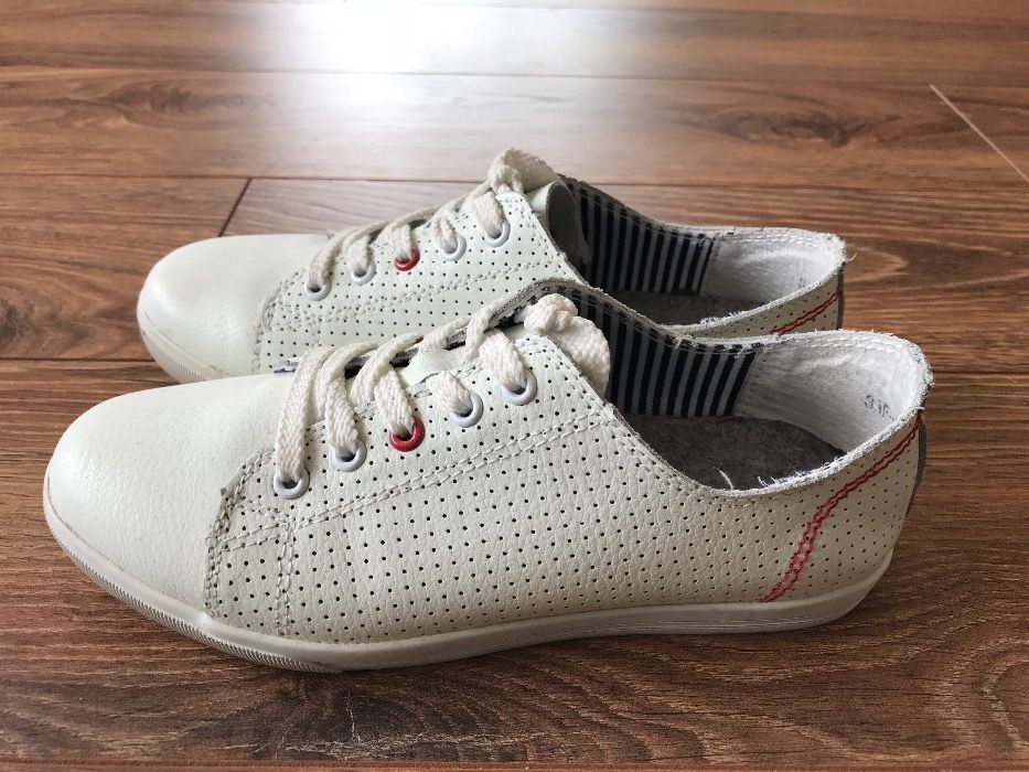 Страхотни маратонки