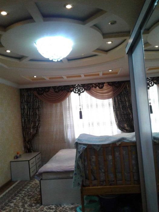 4/3/5, Яшнабад (ориентир: котельная) или обмен на равноценный участок