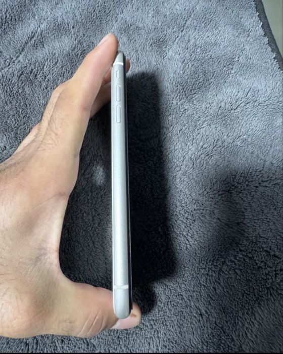 iPhone 11 128 ГБ