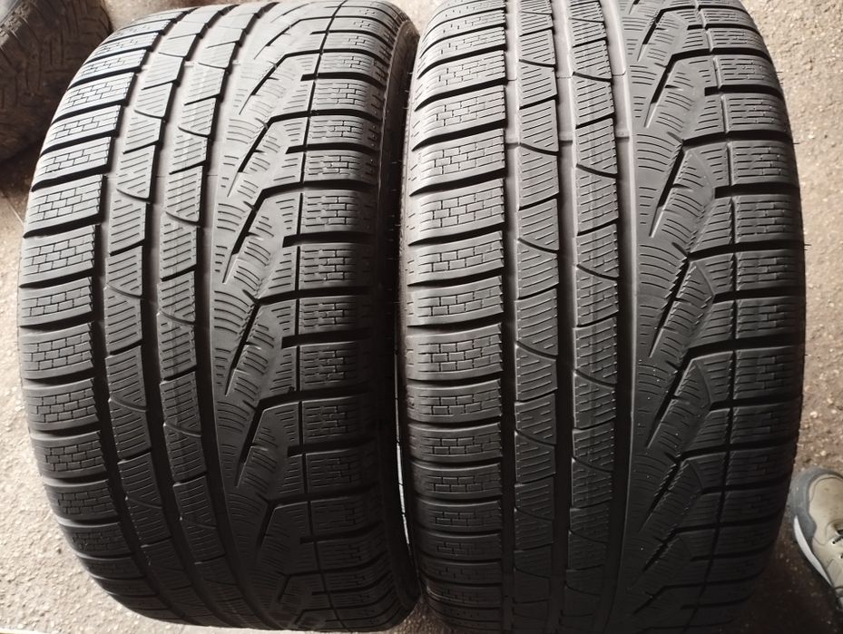 2 buc 283 30 20 .99w Pirelli Sottozero Alpine dot 2023
