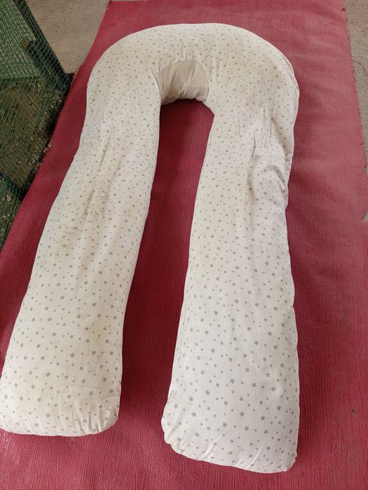 Для беременных подушка .