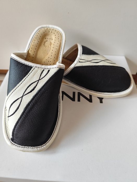 Стилни и удобни пантофи