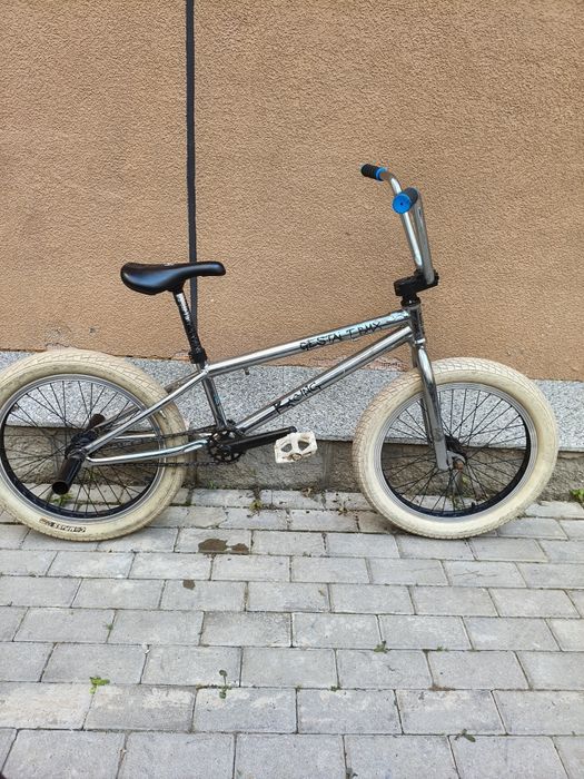 Продам Gestalt BMX.