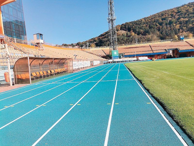 Antrenor personal, pregătire fizică pentru traseul aplicativ