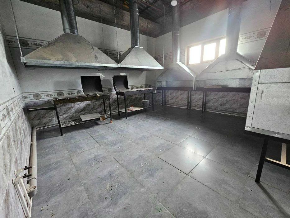 Сергели.GM заводи . 1 каторда янги кафени ижарага бераман.