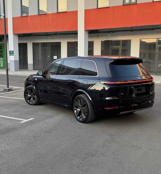 Lixiang L9 1yilga 0% nasiya savdoga