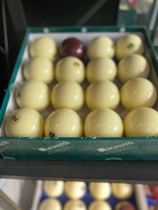 Billiard aksessuarlari optom narxda