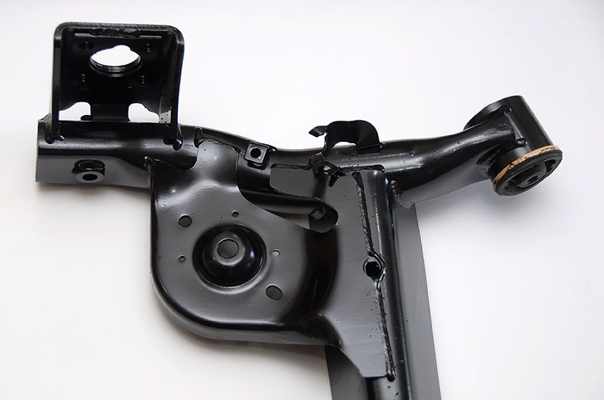 Балка задняя на Ларгус/ Largus