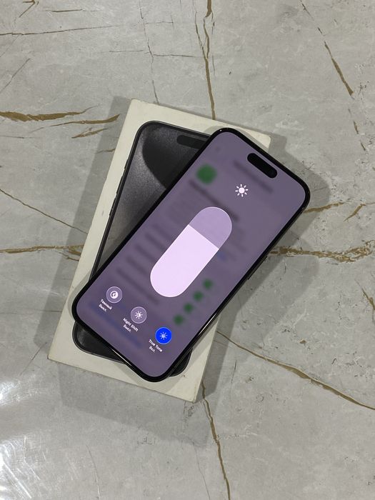 iPhone 15 PRO 128gb Айфон 15 Про 128гб