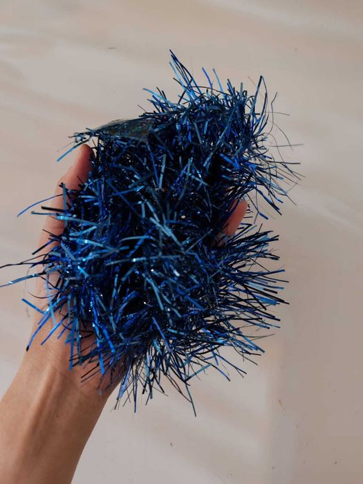 Игрушки новогодние