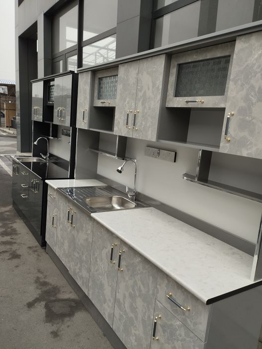 Men qilgan ishlarmaga sifatiga javob beraman