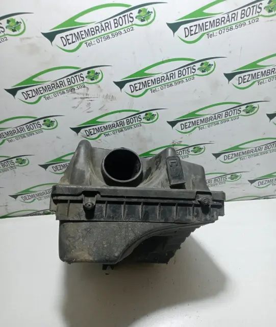 Carcasa filtru aer Opel Astra 2001 2.0 DTI MT (101 hp)