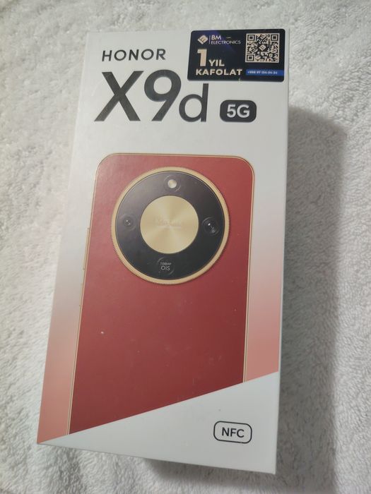 Honor X 9 D 12/256