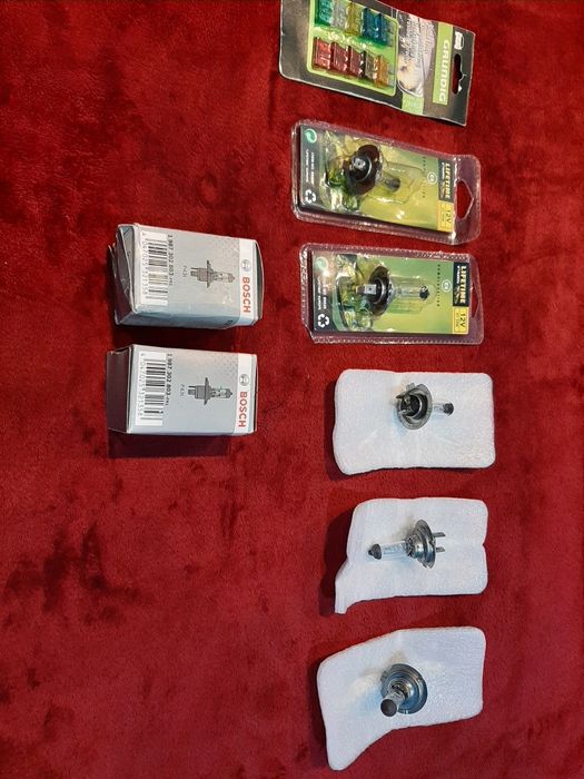 Bec led auto 12v