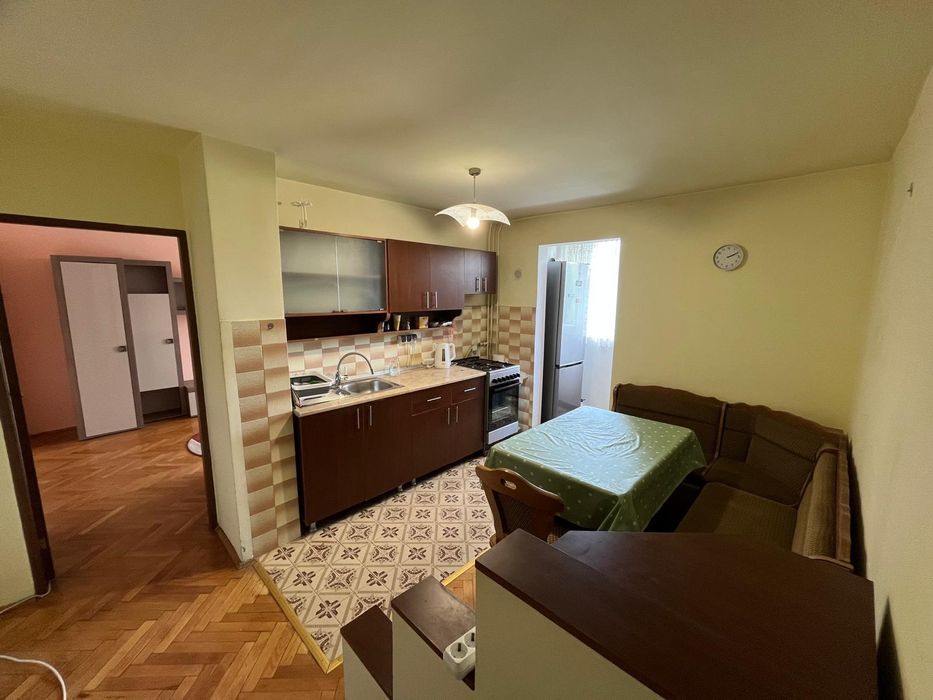 Închiriez apartament 2 camere Pasteur