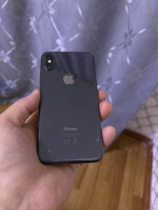 Продам Iphone XS, 64GB