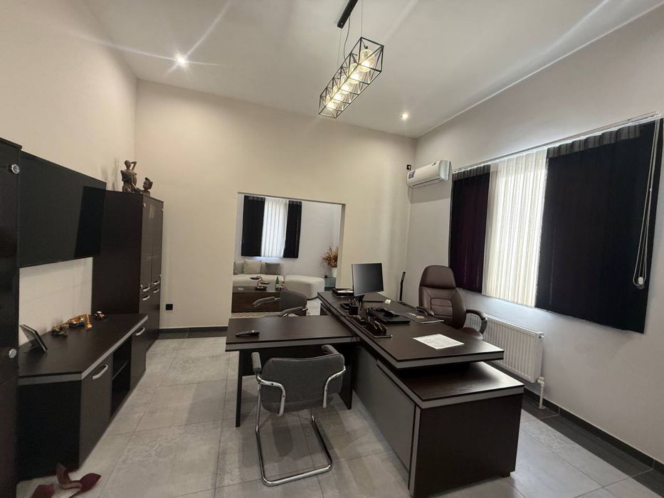 Сдается  в аренду офис ЖК Баку (без риэлторских комиссий