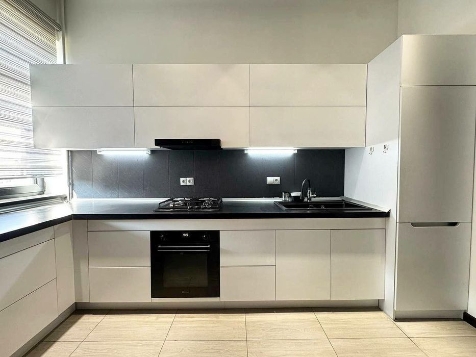 Срочно! Квартира 150 м² в новостройке | Яккасарайский район