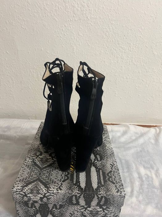 Женские туфли женская обувь