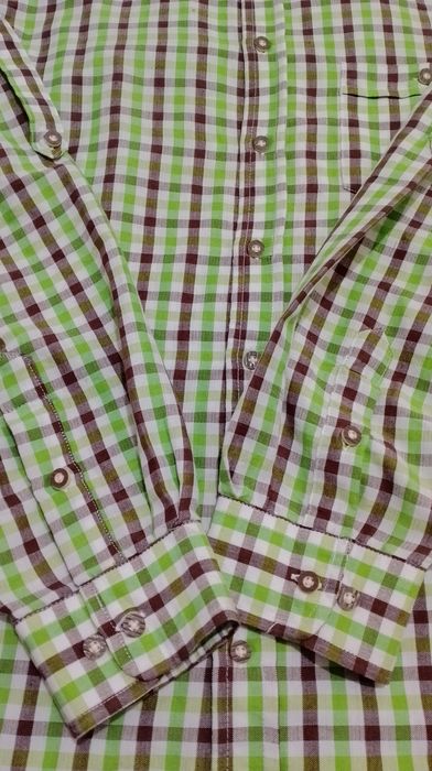 Cămașă Country Maddox