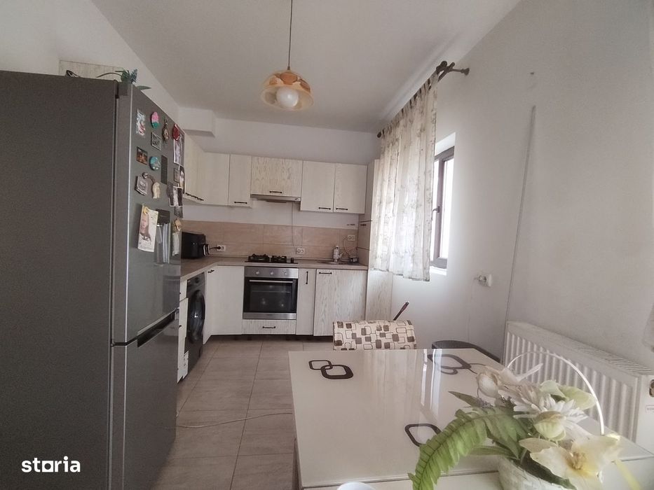 Casa tip duplex 4 camere | 150 mp utili | curte privata | P+E+M