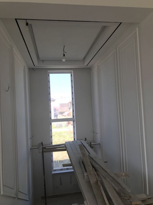 Ремонт квартир под ключ