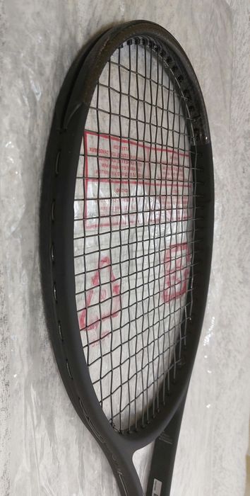 Wilson Pro Staff RF97 v13 - грип 3